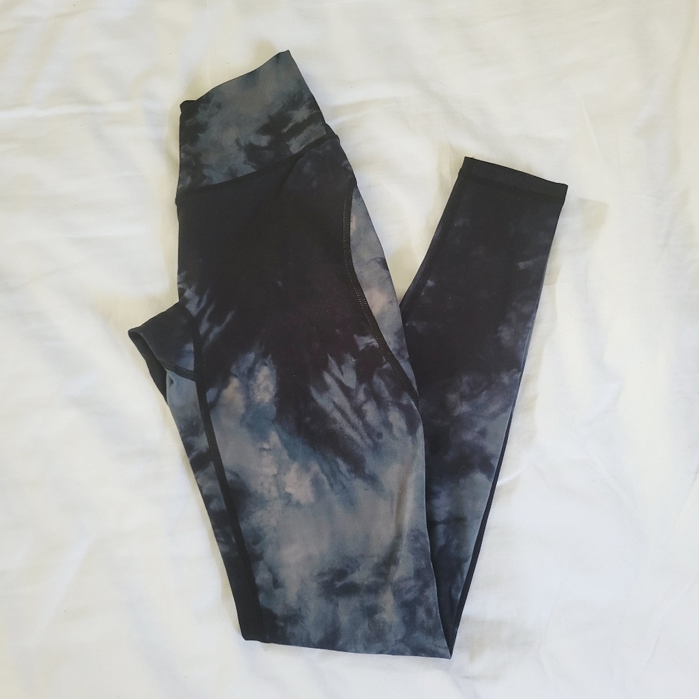 Alphalete Surface Power Leggings